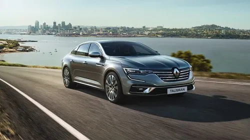 Renault Talisman